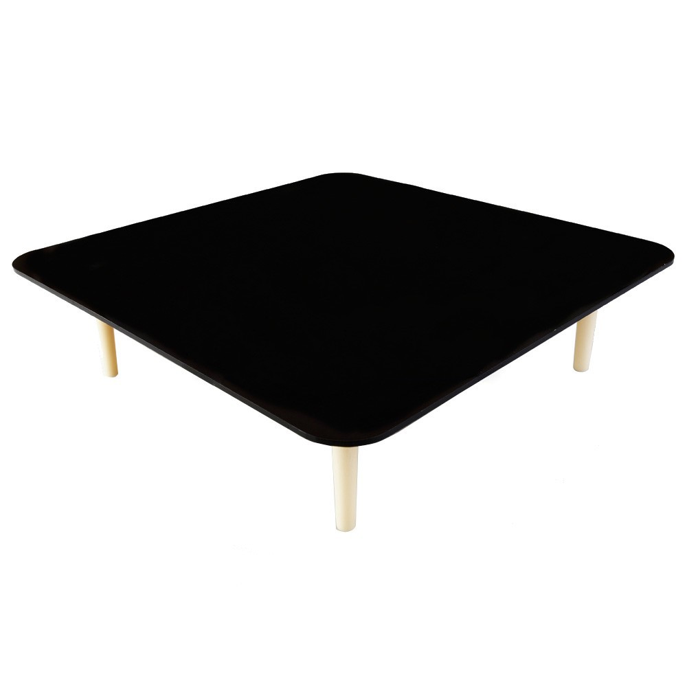 Предметный столик SL 30x30см Black/White для съемки ювелирных изделий.
