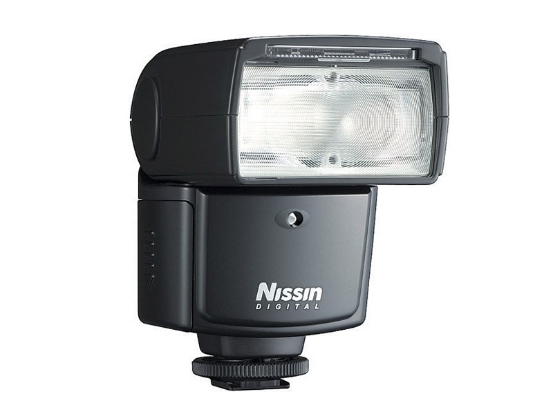 Внешняя вcпышка Nissin Speedlight Di466 i-TTL for Nikon