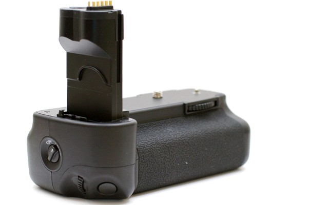 Батарейный блок ExtraDigital для Canon 30D/40D/50D (BG-E2N)