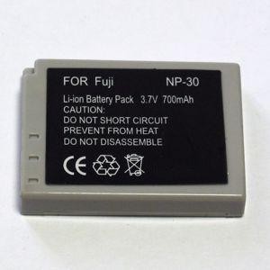 EXTRA DIGITAL NP-30 для Fuji (аналог Fuji NP-30) 