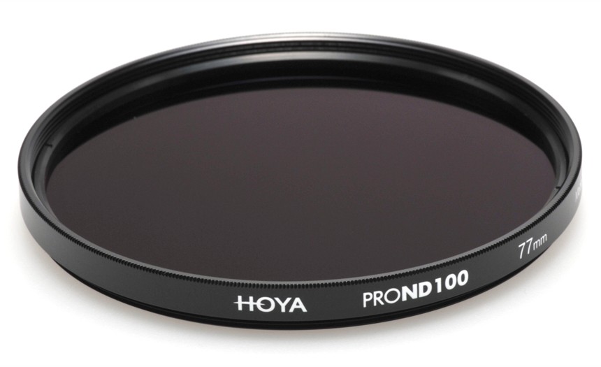 Hoya Pro ND 100 72мм