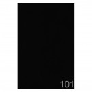 Фон студийный бумажный BD 101 2,72 х 11м Черный ( Black )