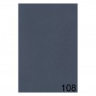 Фон студийный бумажный 2,72 х 11м BD 108 Темно синий ( Deep Blue )