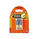 Аккумулятор Ansmann maxE AA 2100mAh (2шт)