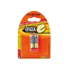 Аккумулятор Ansmann maxE AAA 800mAh (2шт) 