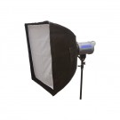 Menik софтбокс 90х90cм SS-003S