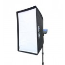Menik софтбокс 60х80cм SS-005R