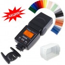 Yongnuo Speedlight YN-468 II i-TTL for Nikon