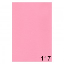 Фон студийный бумажный 2,72 х 11м BD 117 Розовый пастельный ( Pastel Pink )