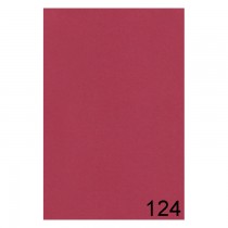 Фон студийный бумажный 2,72 х 11м BD 124 Красный / Бордовый ( Red )