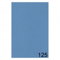 Фон студийный бумажный 2,72 х 11м BD 125 Синий ( Regal Blue )