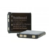 Аккумулятор Hahnel HL-EL10 (аналог Nikon EN-EL10) 