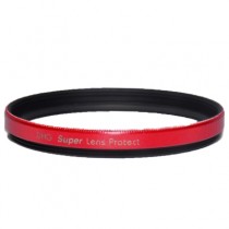 Marumi DHG Super Lens Protect Red 37мм 