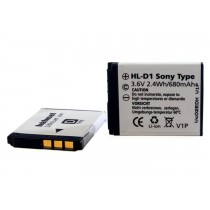 Hahnel HL-D1 (аналог Sony NP-BD1) 