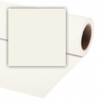 Фон бумажный 2,72x11м Colorama 82 Polar White (Полярный белый)