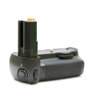 Батарейный блок ExtraDigital для Nikon D80/D90 (MB-D80)