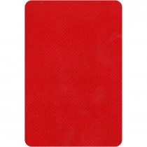 Фон фланелевый "бархатный" Markoflash 3 х 6м Красный