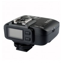 Радиосинхронизатор TTL Godox X1R-C для Canon