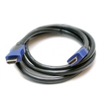 Видео кабель ExtraDigital  HDMI to HDMI, 1.5m, позолоченные коннекторы, 1.4bV