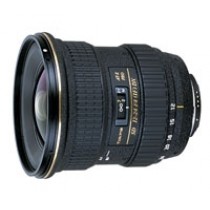 Объектив Tokina AT-X 124 AF PRO DX (AF 12-24mm f/4) для Nikon 