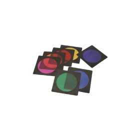 Цветные фильтры Hyundae Photonics AC 8011 (7 цветов)