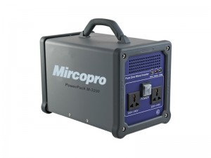 Студийный аккумулятор Mircopro Creator CR-3200   
