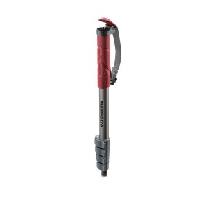 Manfrotto Compact Red MMCOMPACT-RD