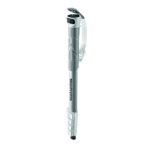 Manfrotto Compact Advanced White MMCOMPACTADV-WH