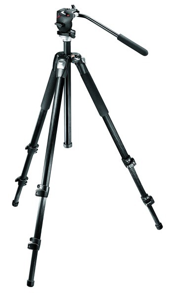 Manfrotto 055MFV