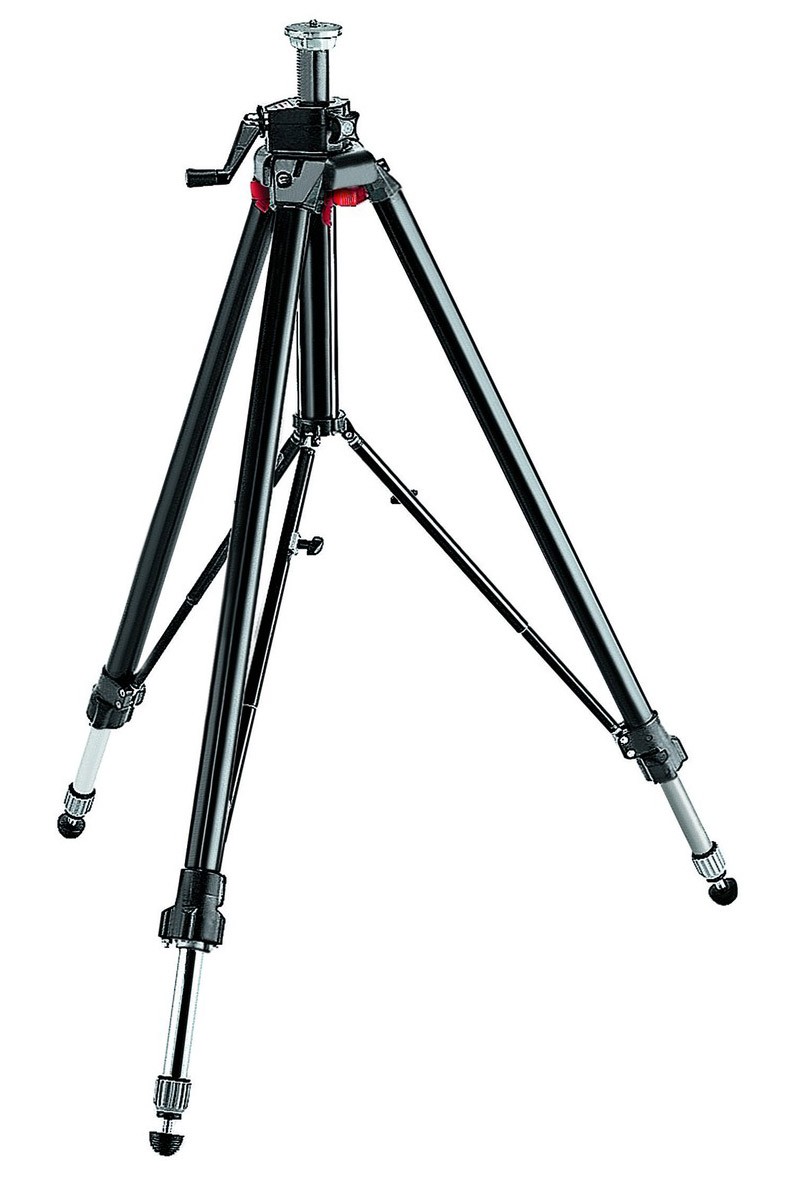Manfrotto Triaut 058B 