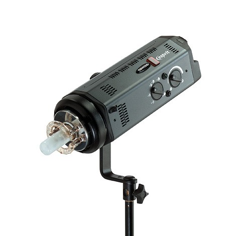 Студийная вспышка Bowens Esprit 1000 (BW-2066)