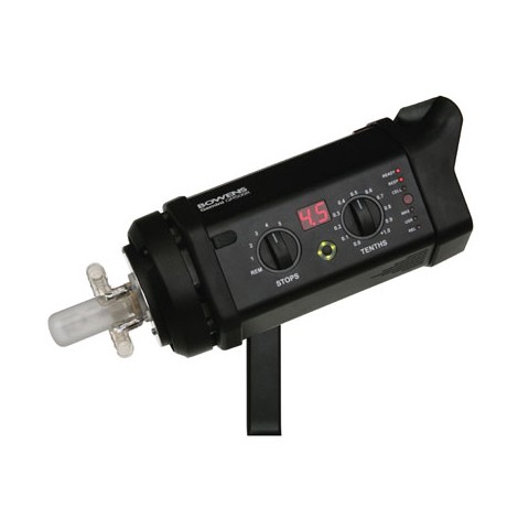 Студийная вспышка моноблок BOWENS GEMINI 250R NEW (BW-3900)