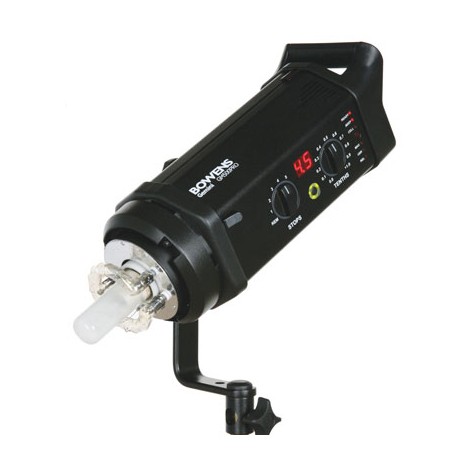 Студийная вспышка моноблок BOWENS GEMINI 750PRO (BW-3935)