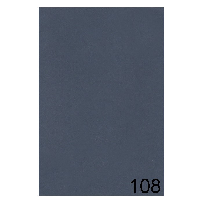 Фон студийный бумажный 1,35 х 11м BD 108 Темно синий ( Deep Blue )