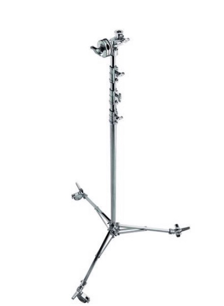 Manfrotto Avenger A3043CS Over Head Stand Greap Head D400