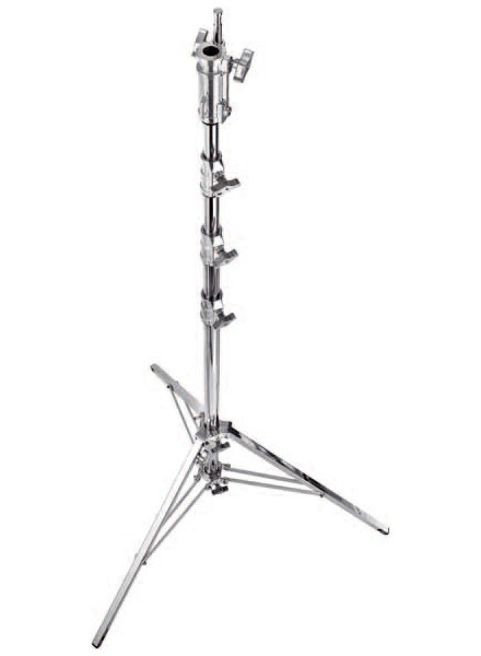 Manfrotto Avenger A1045CS Combo Steel Stand 45