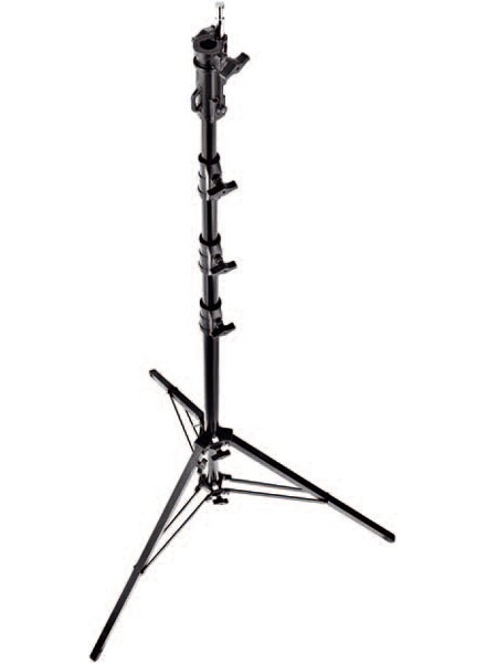 Manfrotto Avenger A1045B Combo Stand