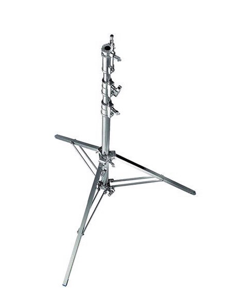 Manfrotto Avenger A1035CS Combo Steel Stand 35
