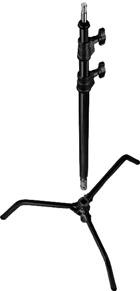 Manfrotto Avenger C-Stand A2022DCB Detachable