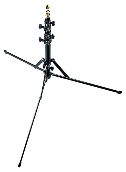 Manfrotto 5001B Nano Black Stand