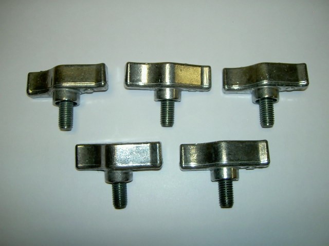 Комплект блокировочных ручек Manfrotto RA01027