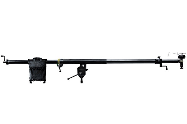 Журавль Manfrotto 425B Black Mega Boom