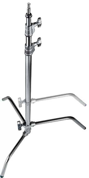 Manfrotto Avenger C-Stand A2025LJ SlidingLeg