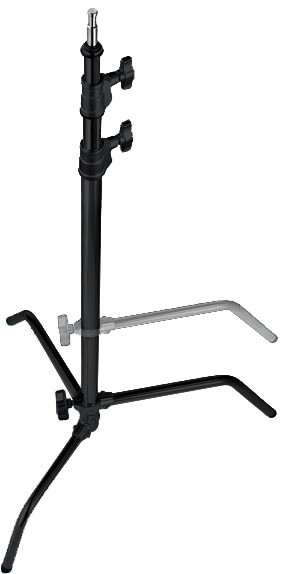Manfrotto AVENGER C-Stand A2025LCB SlidingLeg