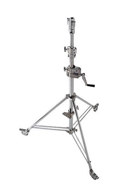 Manfrotto Avenger B6030CS Low Base Wind-Up Stand