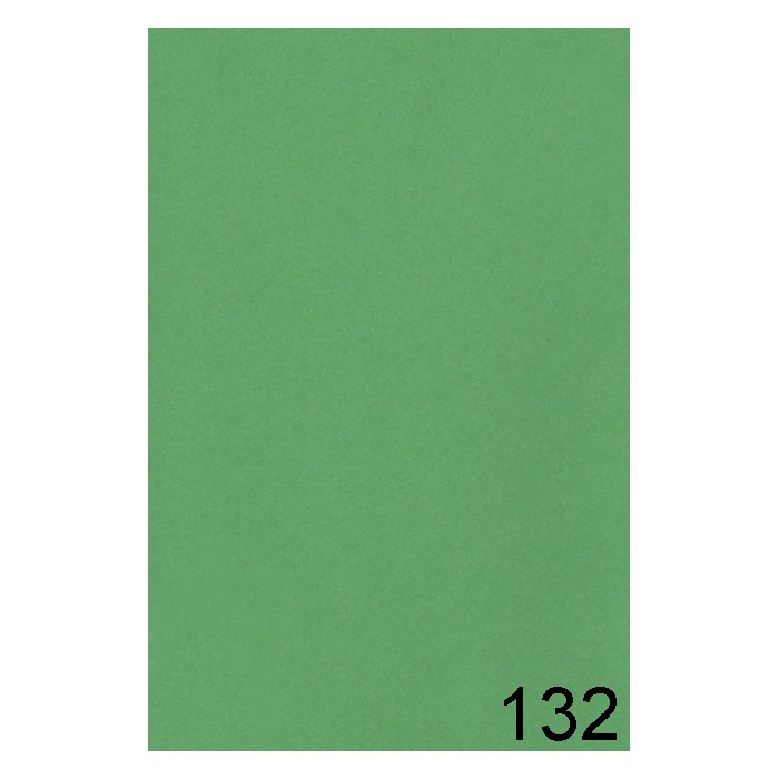 Фон студийный бумажный 1,35 х 11м BD 132 Салатовый ( Very Green )