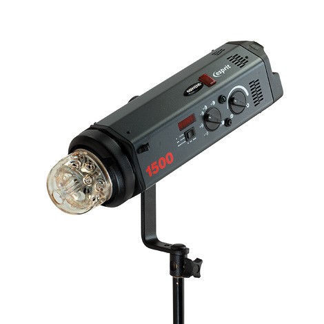 Студийная вспышка моноблок BOWENS ESPRIT 1500 (BW-2068)