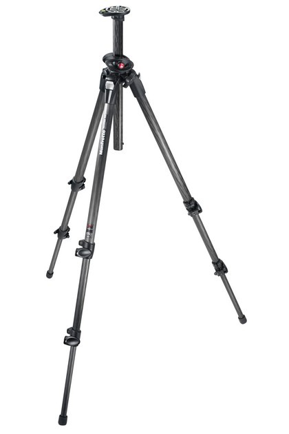 Штатив Manfrotto 190CXPRO3