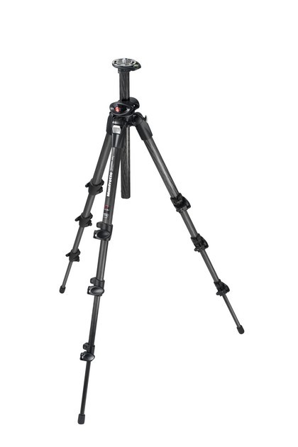Штатив Manfrotto 190CXPRO4