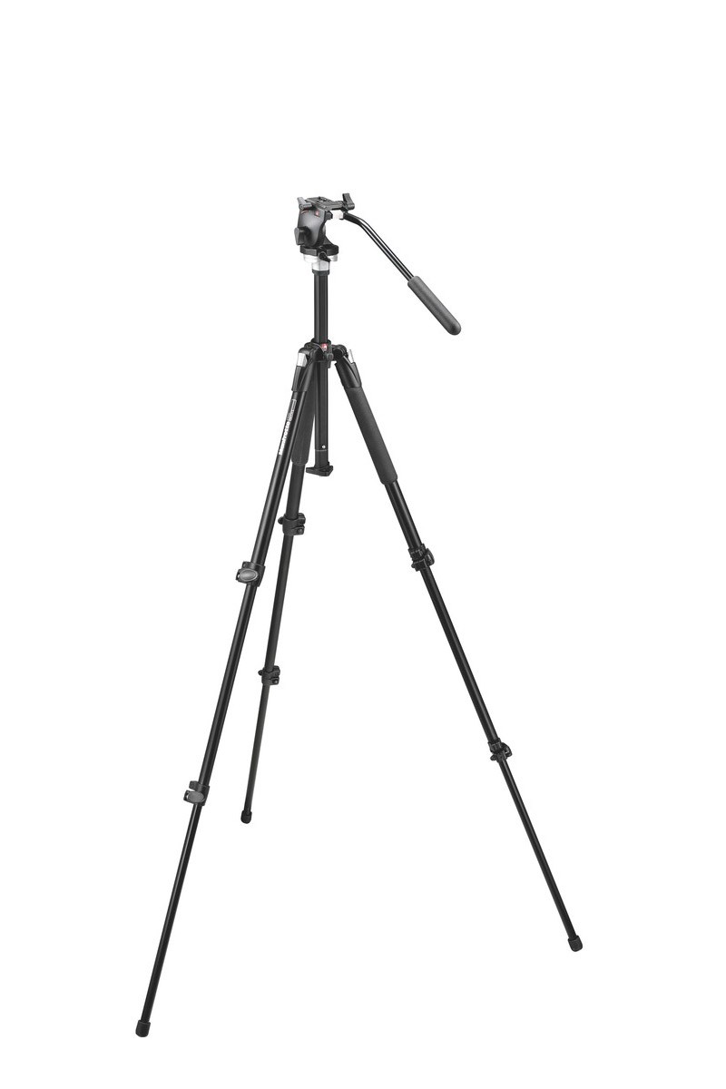 Штатив Manfrotto 190XB-700RC2